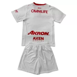 Levné Dětský Fotbalový Dres CD Guadalajara Venkovní 2025-26