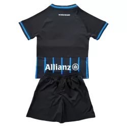 Levné Dětský Fotbalový Dres Club Brugge Domácí 2025-26