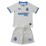 Levné Dětský Fotbalový Dres Club Brugge Venkovní 2025-26