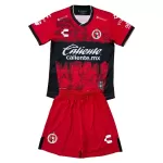Levné Dětský Fotbalový Dres Club Tijuana Domácí 2025-26