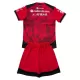 Levné Dětský Fotbalový Dres Club Tijuana Domácí 2025-26