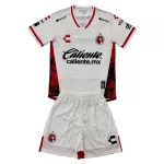 Levné Dětský Fotbalový Dres Club Tijuana Venkovní 2025-26