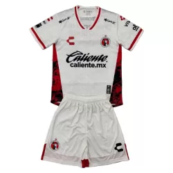 Levné Dětský Fotbalový Dres Club Tijuana Venkovní 2025-26