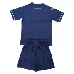 Levné Dětský Fotbalový Dres Lazio Řím Alternativní 2025-26