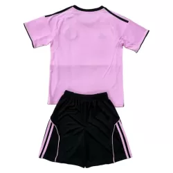 Levné Dětský Fotbalový Dres Leicester City Alternativní 2025-26