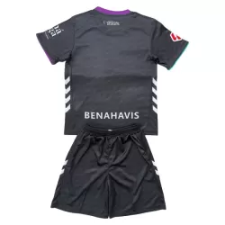 Levné Dětský Fotbalový Dres Malaga Venkovní 2025-26