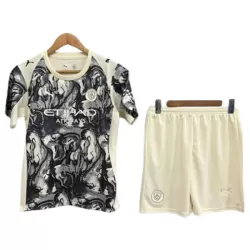 Levné Dětský Fotbalový Dres Manchester City Year of the Horse 2026