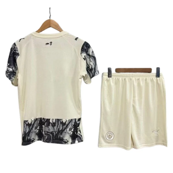 Levné Dětský Fotbalový Dres Manchester City Year of the Horse 2026