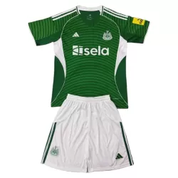 Levné Dětský Fotbalový Dres Newcastle United Venkovní 2025-26