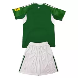 Levné Dětský Fotbalový Dres Newcastle United Venkovní 2025-26