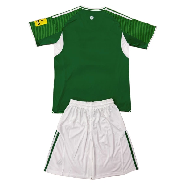 Levné Dětský Fotbalový Dres Newcastle United Venkovní 2025-26