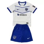 Levné Dětský Fotbalový Dres Portsmouth Venkovní 2025-26