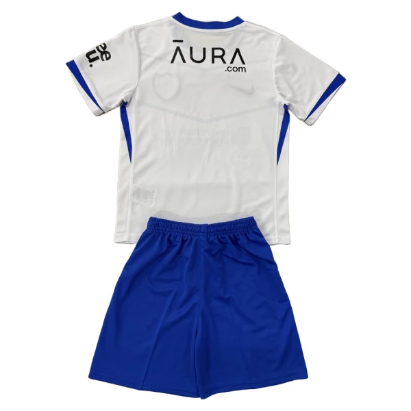 Levné Dětský Fotbalový Dres Portsmouth Venkovní 2025-26