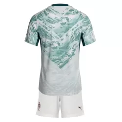 Levné Dětský Fotbalový Dres Portugalsko Venkovní Mistrovství Světa 2026