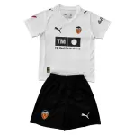 Levné Dětský Fotbalový Dres Valencia CF Domácí 2025-26