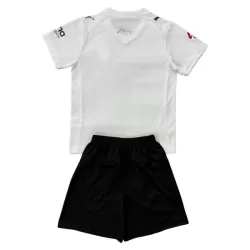 Levné Dětský Fotbalový Dres Valencia CF Domácí 2025-26