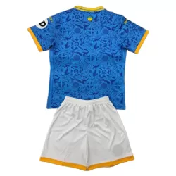 Levné Dětský Fotbalový Dres Wolverhampton Alternativní 2025-26