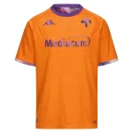 Levné Mužský Fotbalový Dres AC Fiorentina Čtvrtý 2025-26