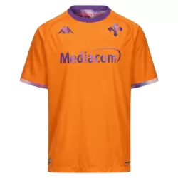 Levné Mužský Fotbalový Dres AC Fiorentina Čtvrtý 2025-26