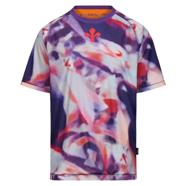 Levné Mužský Fotbalový Dres AC Fiorentina Pre-Match 2025-26