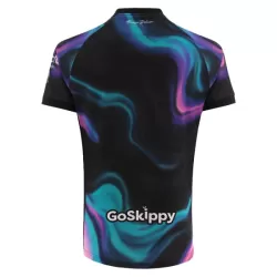 Levné Mužský Fotbalový Dres Bristol City Alternativní 2025-26