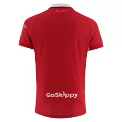 Levné Mužský Fotbalový Dres Bristol City Domácí 2025-26