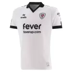 Levné Mužský Fotbalový Dres Bristol City Venkovní 2025-26