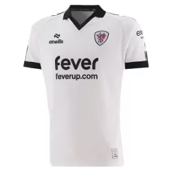 Levné Mužský Fotbalový Dres Bristol City Venkovní 2025-26