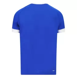 Levné Mužský Fotbalový Dres Cardiff City Domácí 2025-26