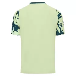 Levné Mužský Fotbalový Dres Cardiff City Venkovní 2025-26