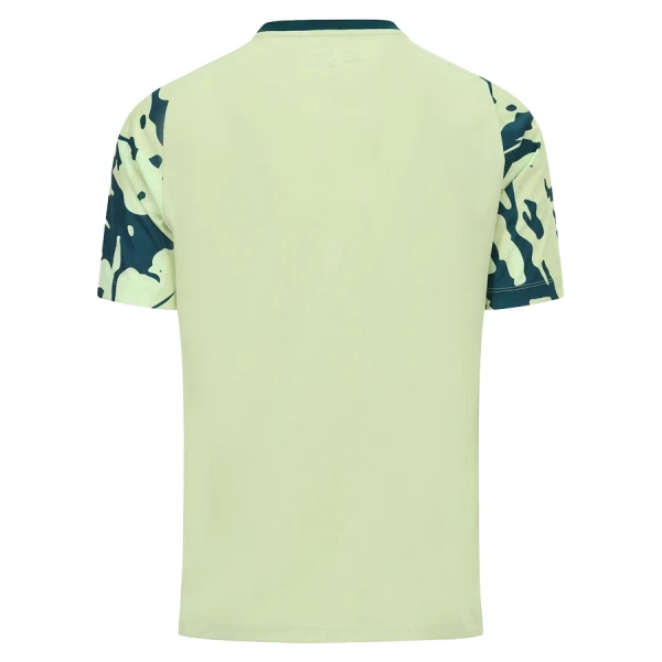 Levné Mužský Fotbalový Dres Cardiff City Venkovní 2025-26