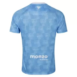 Levné Mužský Fotbalový Dres Coventry City Domácí 2025-26