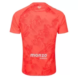 Levné Mužský Fotbalový Dres Coventry City Venkovní 2025-26