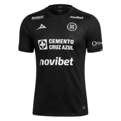 Levné Mužský Fotbalový Dres Cruz Azul Alternativní 2025-26