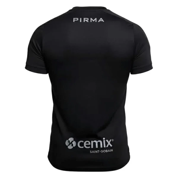 Levné Mužský Fotbalový Dres Cruz Azul Alternativní 2025-26