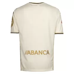 Levné Mužský Fotbalový Dres Deportivo de La Coruna Alternativní 2025-26