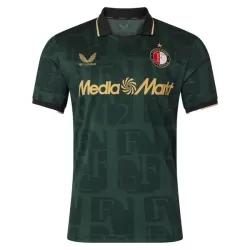 Levné Mužský Fotbalový Dres Feyenoord Čtvrtý 2025-26