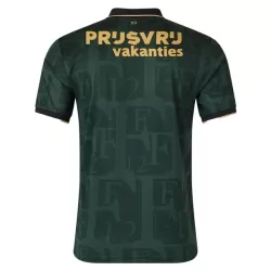 Levné Mužský Fotbalový Dres Feyenoord Čtvrtý 2025-26