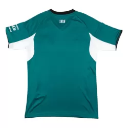 Levné Mužský Fotbalový Dres Legia Warsaw Venkovní 2025-26