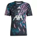 Levné Mužský Fotbalový Dres Liverpool Pre-Match 2025-26