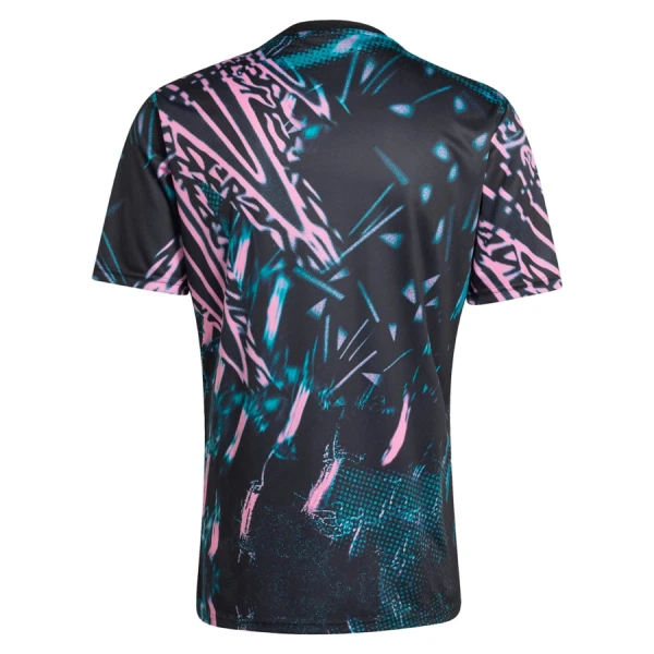 Levné Mužský Fotbalový Dres Liverpool Pre-Match 2025-26