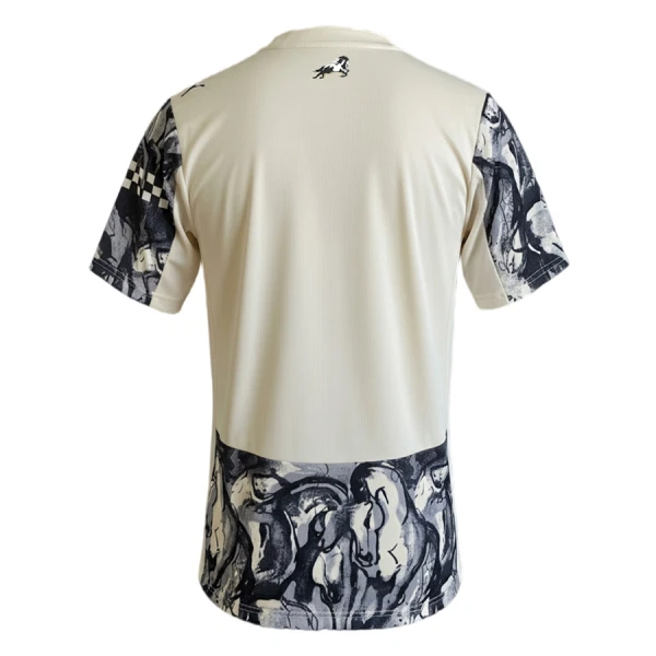 Levné Mužský Fotbalový Dres Manchester City Year of the Horse 2026