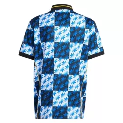 Levné Mužský Fotbalový Dres Manchester United Lifestyle 2025-26 - Speciální