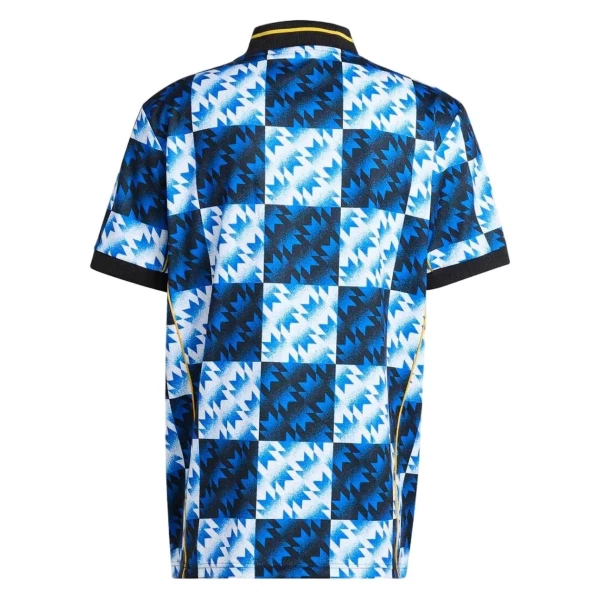 Levné Mužský Fotbalový Dres Manchester United Lifestyle 2025-26 - Speciální