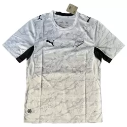 Levné Mužský Fotbalový Dres Nový Zéland Domácí Mistrovství Světa 2026