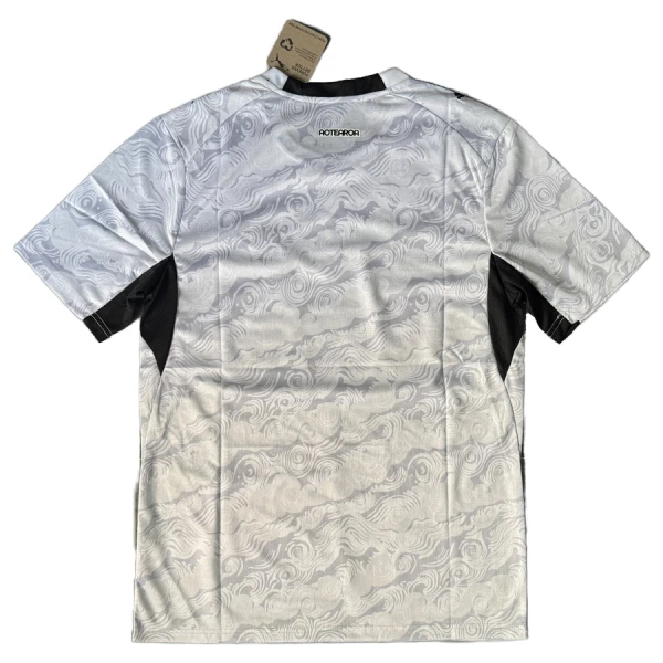 Levné Mužský Fotbalový Dres Nový Zéland Domácí Mistrovství Světa 2026