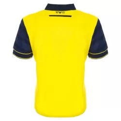 Levné Mužský Fotbalový Dres Oxford United Domácí 2025-26