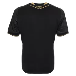 Levné Mužský Fotbalový Dres Oxford United Venkovní 2025-26