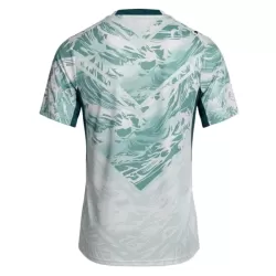 Levné Mužský Fotbalový Dres Portugalsko Venkovní Mistrovství Světa 2026