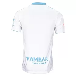 Levné Mužský Fotbalový Dres Real Zaragoza Domácí 2025-26